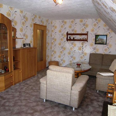 Ferienwohnung Heimann Trassenheide Extérieur photo