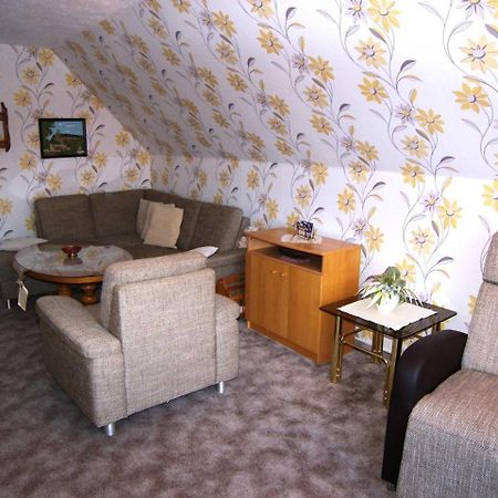 Ferienwohnung Heimann Trassenheide Extérieur photo