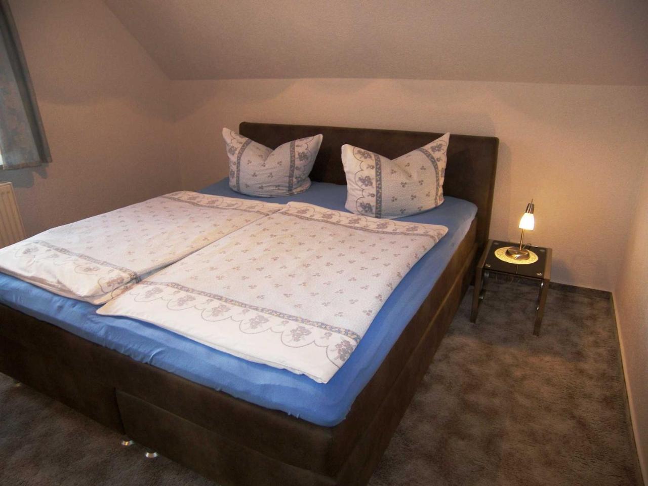 Ferienwohnung Heimann Trassenheide Extérieur photo