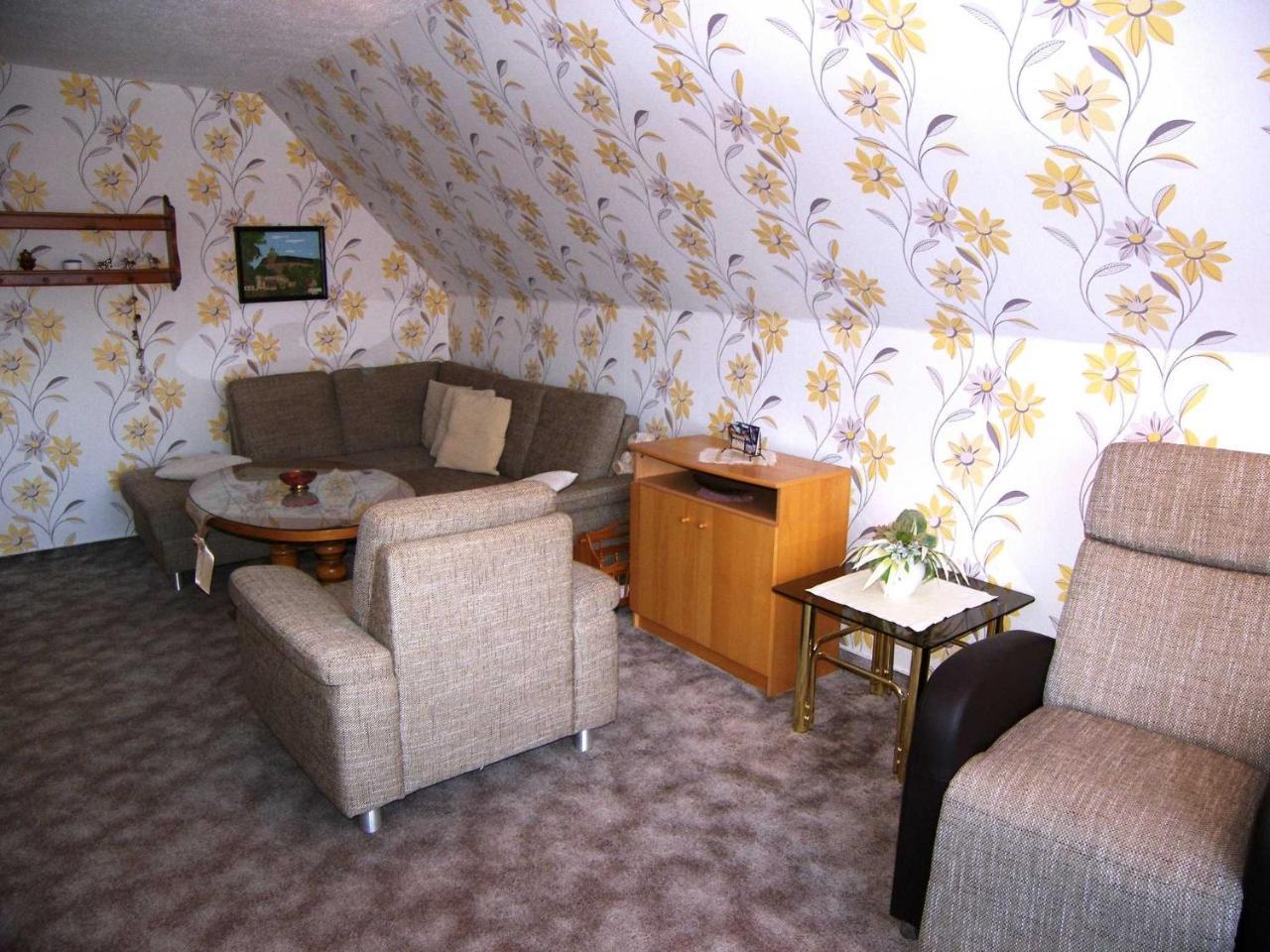 Ferienwohnung Heimann Trassenheide Extérieur photo