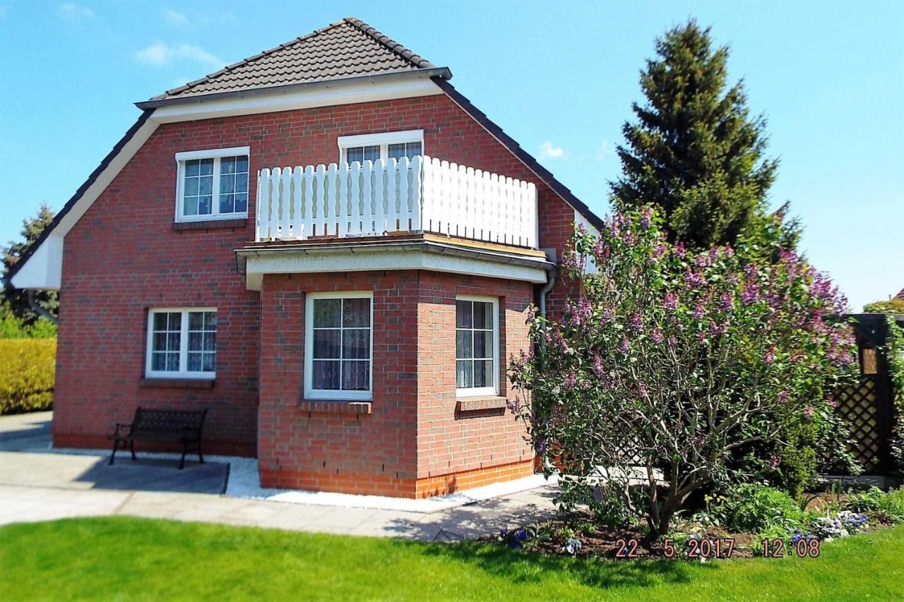 Ferienwohnung Heimann Trassenheide Extérieur photo