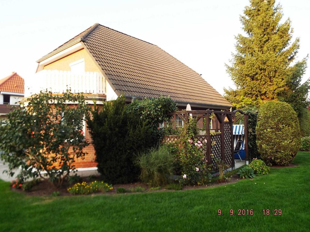 Ferienwohnung Heimann Trassenheide Extérieur photo