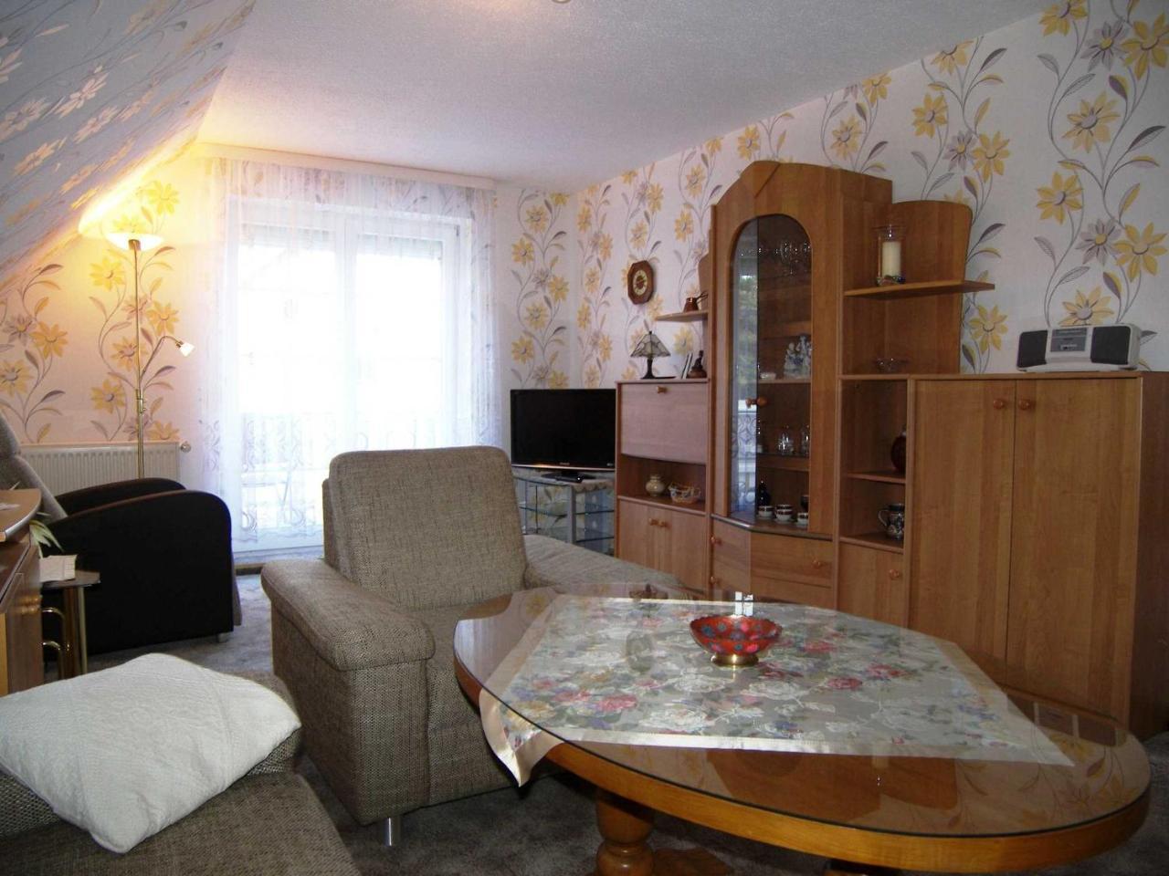 Ferienwohnung Heimann Trassenheide Extérieur photo