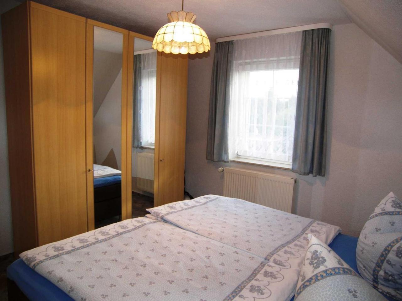 Ferienwohnung Heimann Trassenheide Extérieur photo